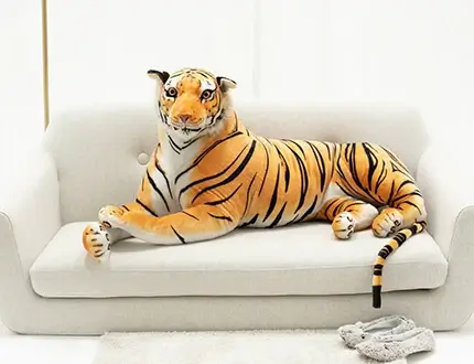 Store plystigre